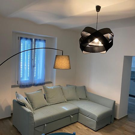 Appartamento Accogliente Città di Castello Esterno foto